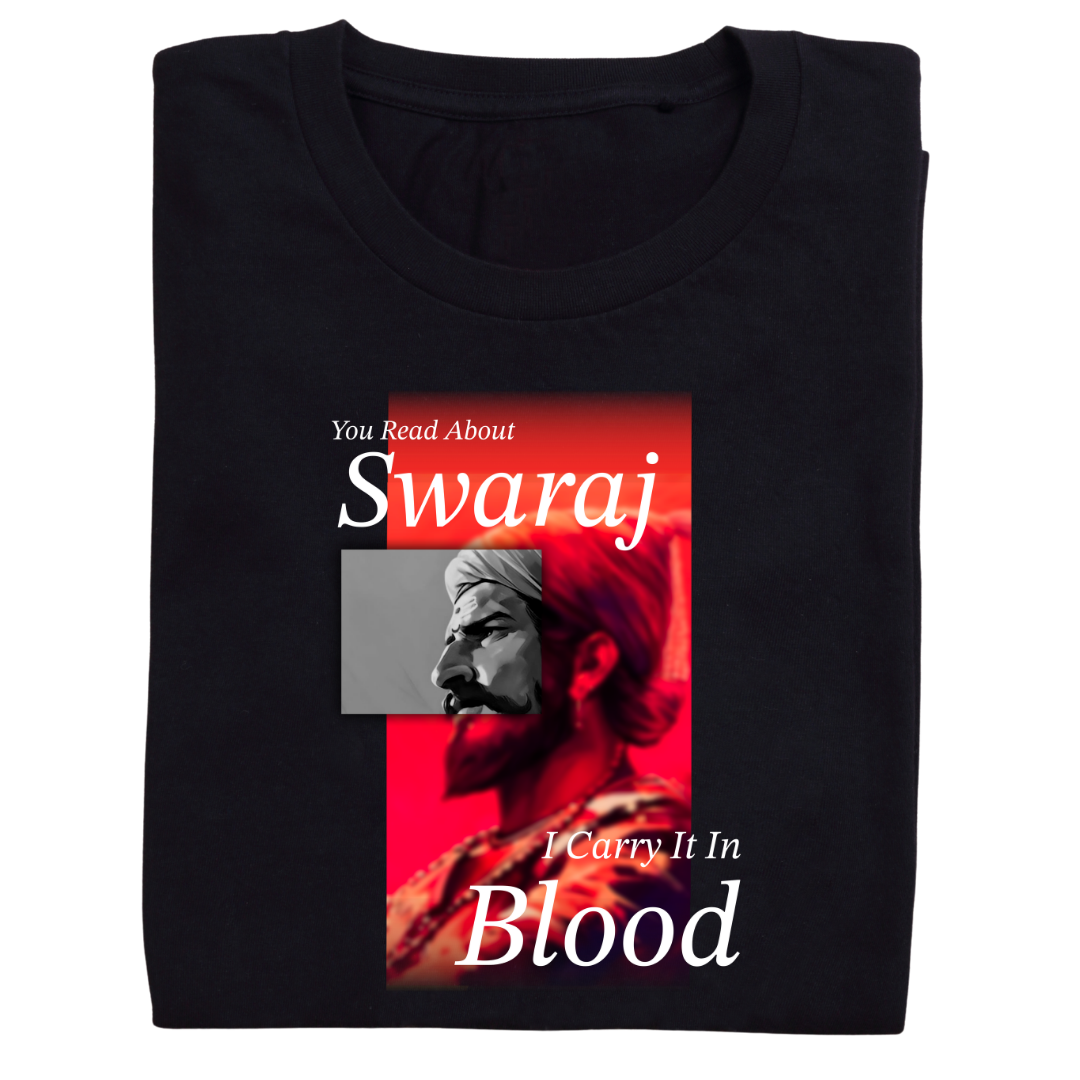 SWARAJ