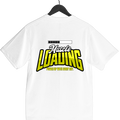 MUSCLE LOADING gym fitness t-shirt
