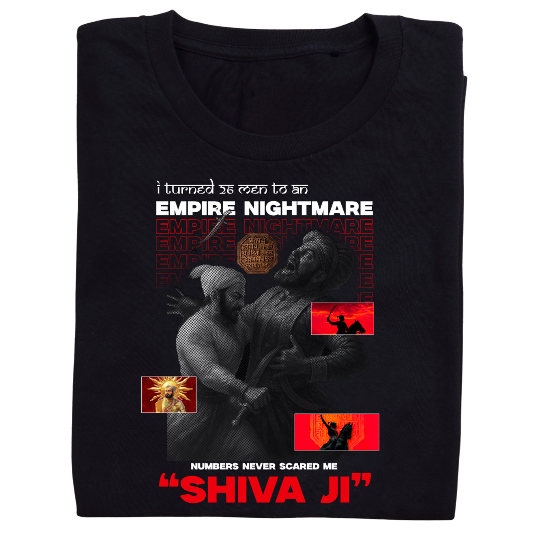 EMPIRE NIGHTMARE
