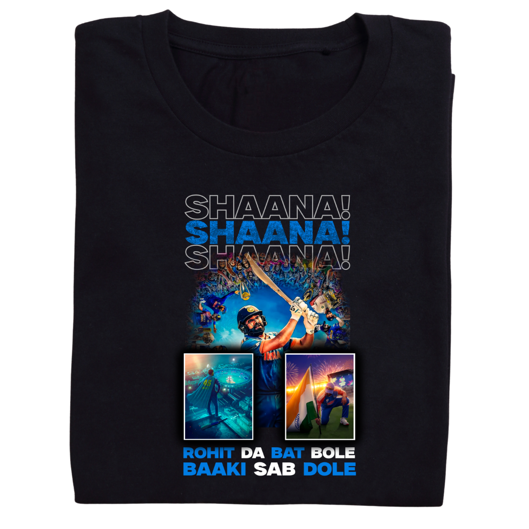 SHAANA