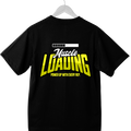 MUSCLE LOADING unisex t-shirt
